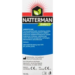 Natterman Luchtwegen><noscript><img width=