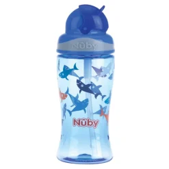 Nuby Drinkbeker>Nûby Flip-It Beker