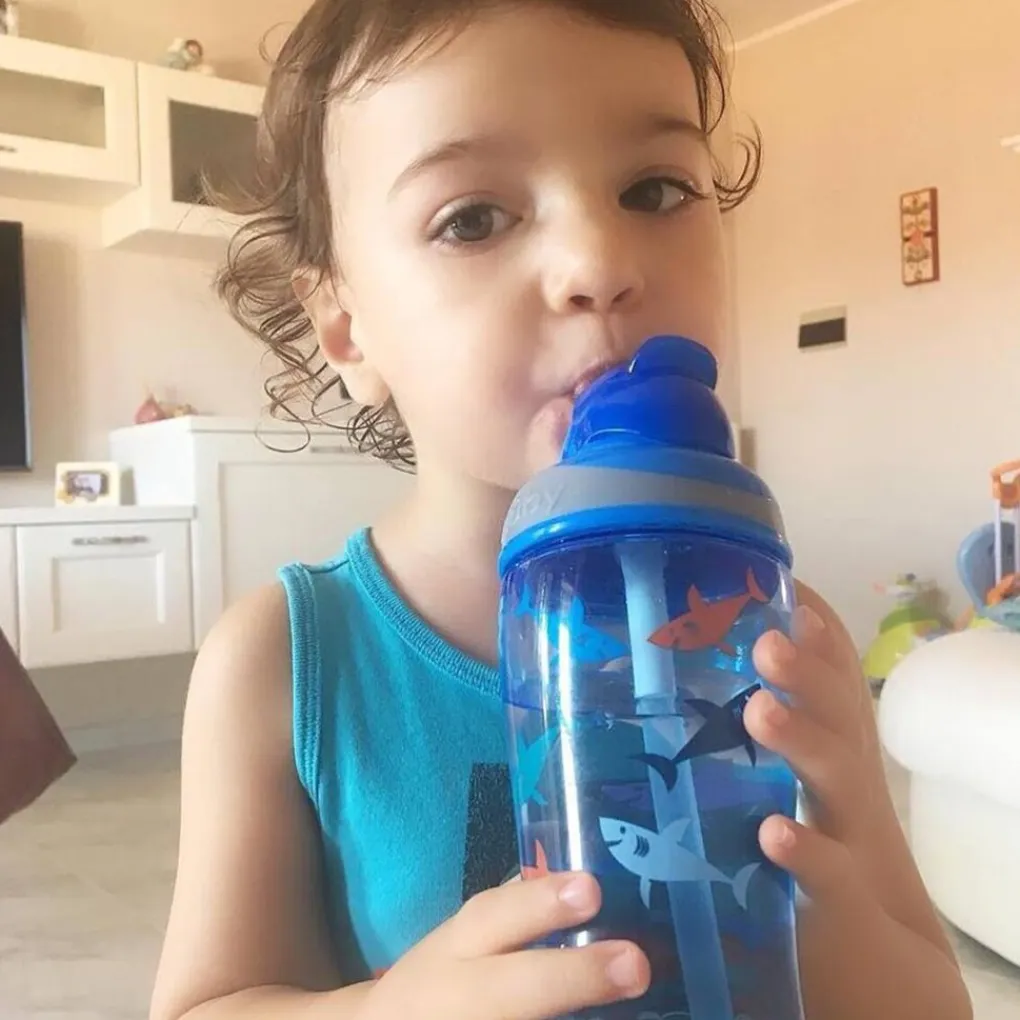 Nuby Drinkbeker>Nûby Flip-It Beker