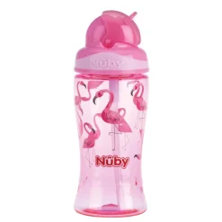 Nuby Drinkbeker>Nûby Flip-It Beker