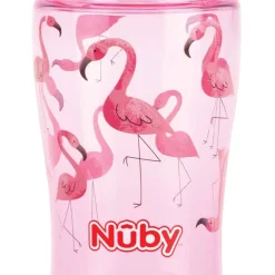 Nuby Drinkbeker>Nûby Flip-It Beker