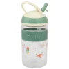 Nuby Drinkbeker>Nûby 2-in-1 Drinkbeker met Harde Tuit