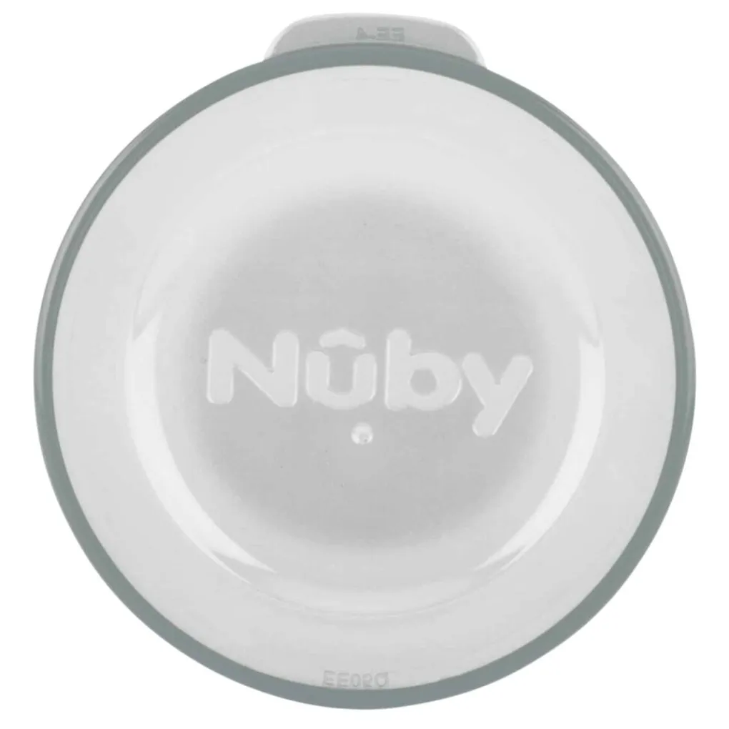 Nuby Drinkbeker>Nûby 6+M 360° Wonder Cup met Handvatten