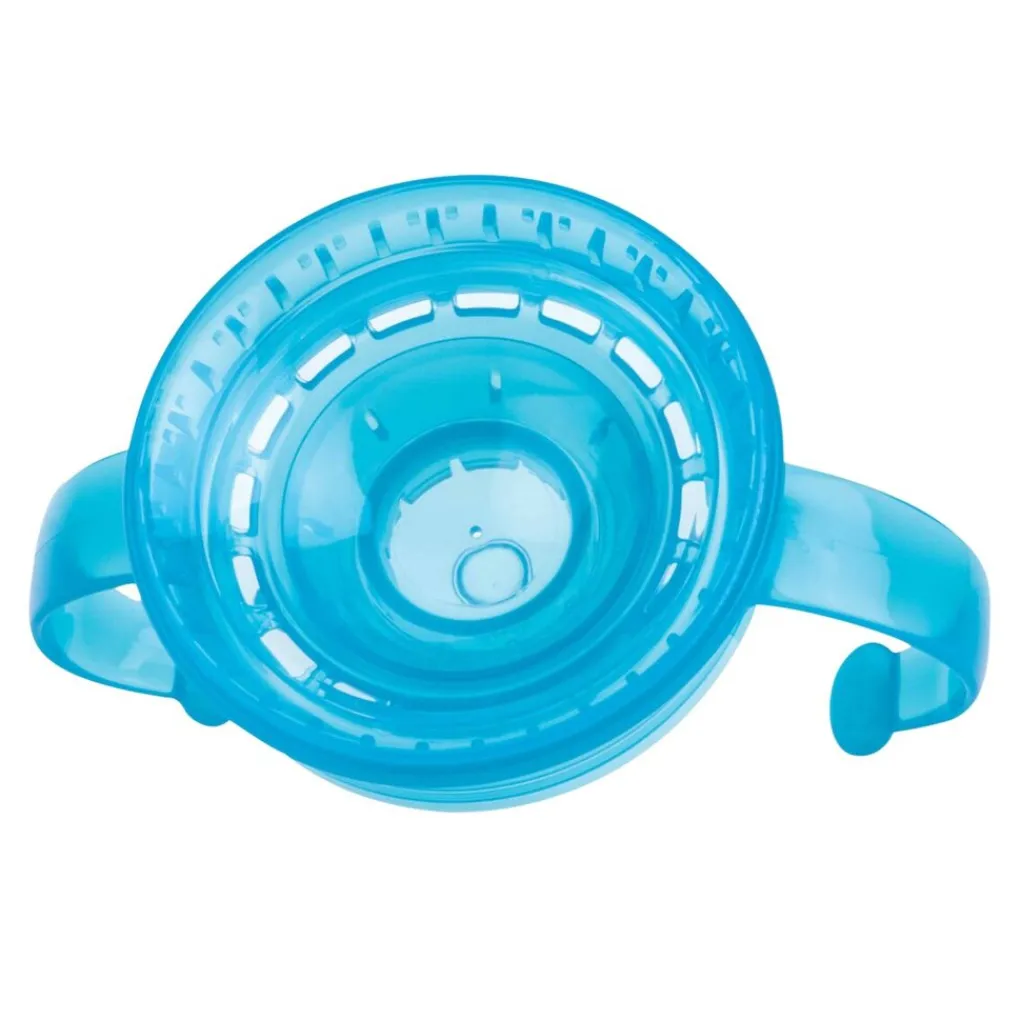 Nuby Drinkbeker>Nûby 6+M 360° Wonder Cup met Handvatten