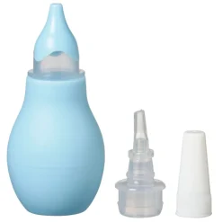 Nuby Baby En Kind Gezondheid|Luchtwegen>Nûby Neus- en Oorreiniger