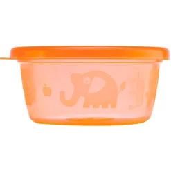 Nuby Kinderservies>Nûby Snackkommetjes