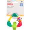 Nuby Baby- En Peuterspeelgoed>Nûby Triangle Bijtring