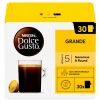 Nescafe Koffie>Nescafé Dolce Gusto Grande Koffiecups