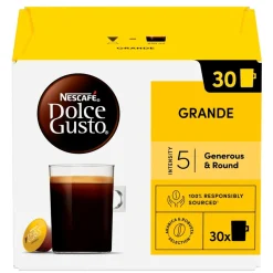 Nescafe Koffie>Nescafé Dolce Gusto Grande Koffiecups