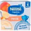 Nestle Babytussendoortjes>Nestlé Perzik Yogolino