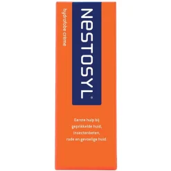 Nestosyl Wondzalven|Insecten>Hydrofobe Crème