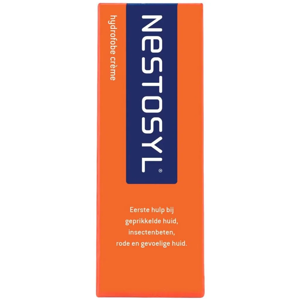 Nestosyl Wondzalven|Insecten>Hydrofobe Crème