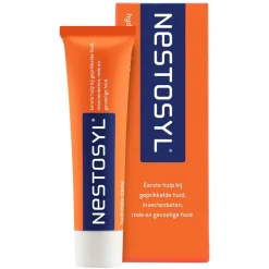Nestosyl Wondzalven|Insecten>Hydrofobe Crème