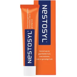 Nestosyl Huidbehandeling>Hydrofobe Crème