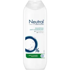 Neutral Shampoo>0% Antiroosshampoo