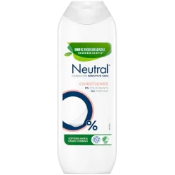 Neutral Conditioner>0% Parfumvrij Conditioner