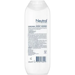 Neutral Conditioner>0% Parfumvrij Conditioner