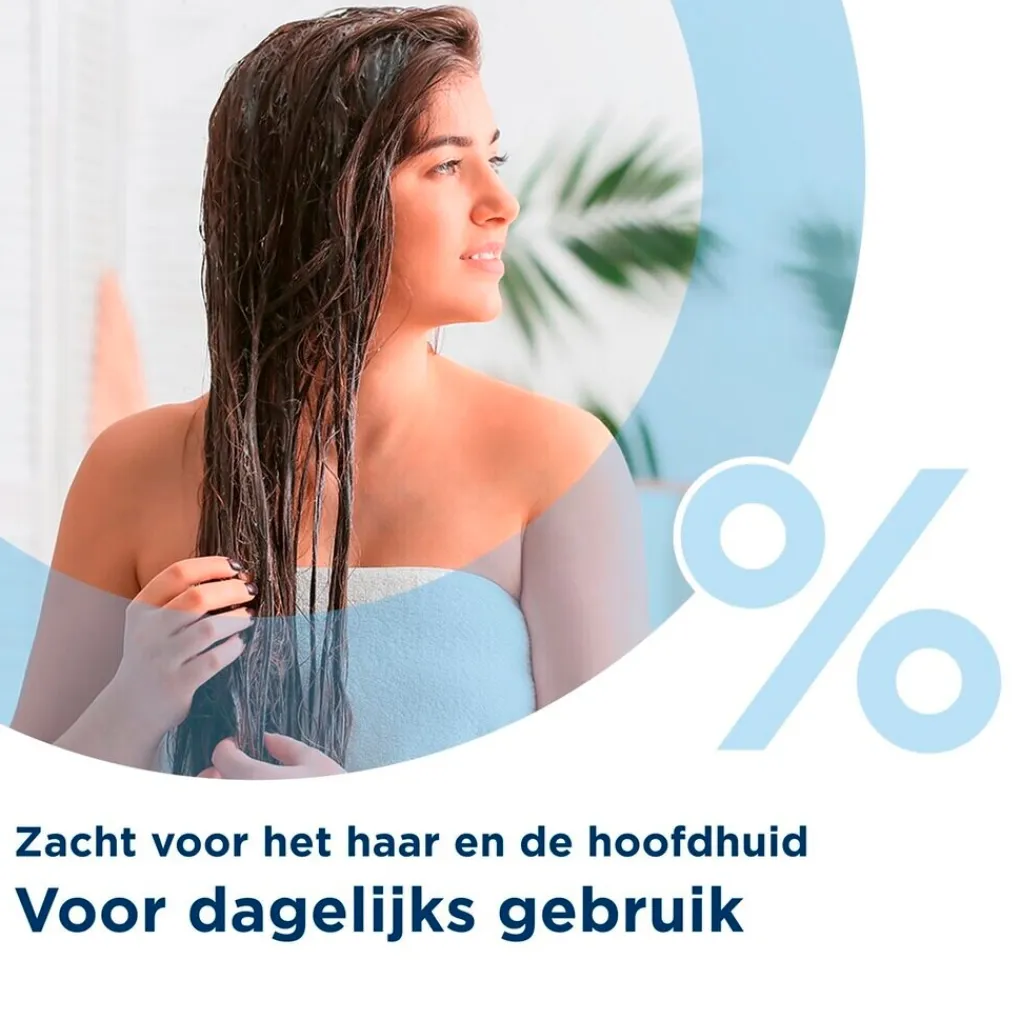 Neutral Conditioner>0% Parfumvrij Conditioner