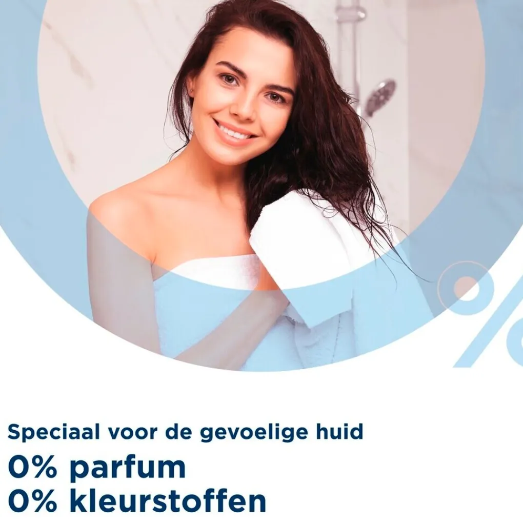 Neutral Conditioner>0% Parfumvrij Conditioner
