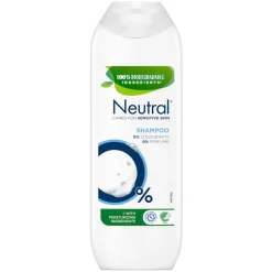 Neutral Shampoo>0% Parfumvrije Shampoo