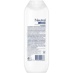 Neutral Shampoo>0% Parfumvrije Shampoo