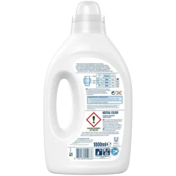 Neutral Wasmiddel>Kleur Parfumvrij Vloeibaar Wasmiddel