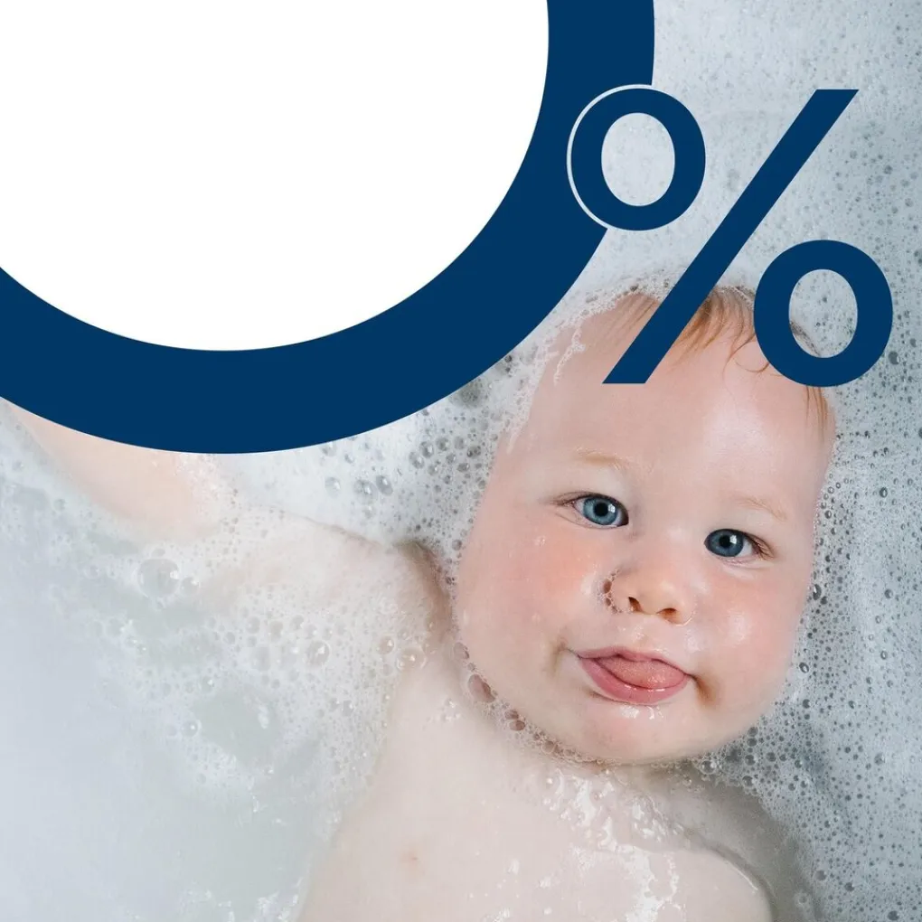 Neutral Baby Huidverzorging>Parfumvrije Baby Huidolie