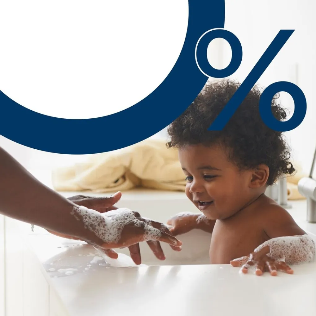 Neutral Baby Huidverzorging>Parfumvrije Baby Huidolie