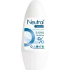 Neutral Deoroller>Parfumvrije Deodorant Roller