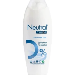Neutral Douchegel>Sensitive Skin Shower Gel