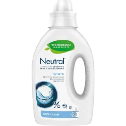 Neutral Wasmiddel>Wit Vloeibaar Wasmiddel