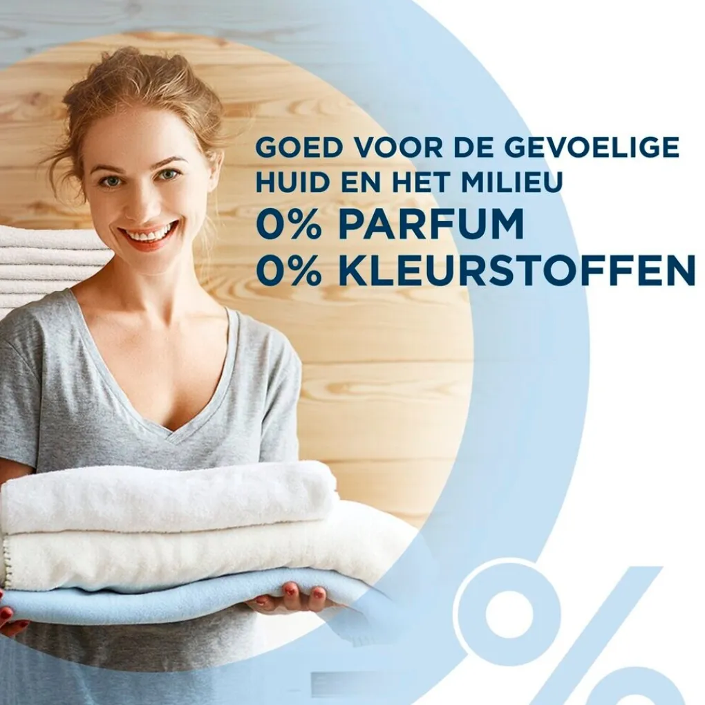 Neutral Wasmiddel>Wit Vloeibaar Wasmiddel