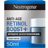 Neutrogena Dermacare|Dagcreme>Anti-age Retinol Boost+ Intensieve Gezichtsverzorging
