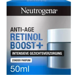 Neutrogena Dermacare|Dagcreme>Anti-age Retinol Boost+ Intensieve Gezichtsverzorging