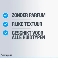 Neutrogena Dermacare|Dagcreme>Anti-age Retinol Boost+ Intensieve Gezichtsverzorging