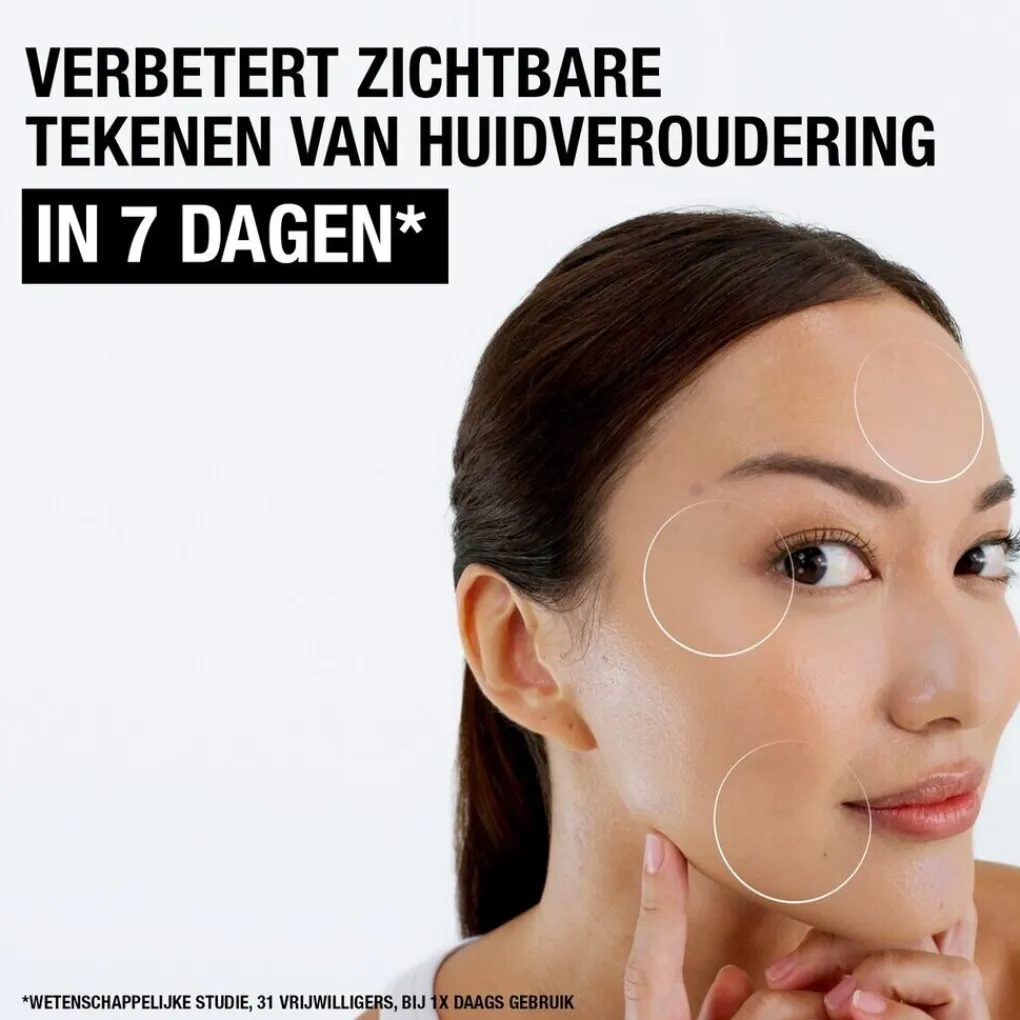 Neutrogena Dermacare|Serum>Anti-Age Retinol Boost Serum