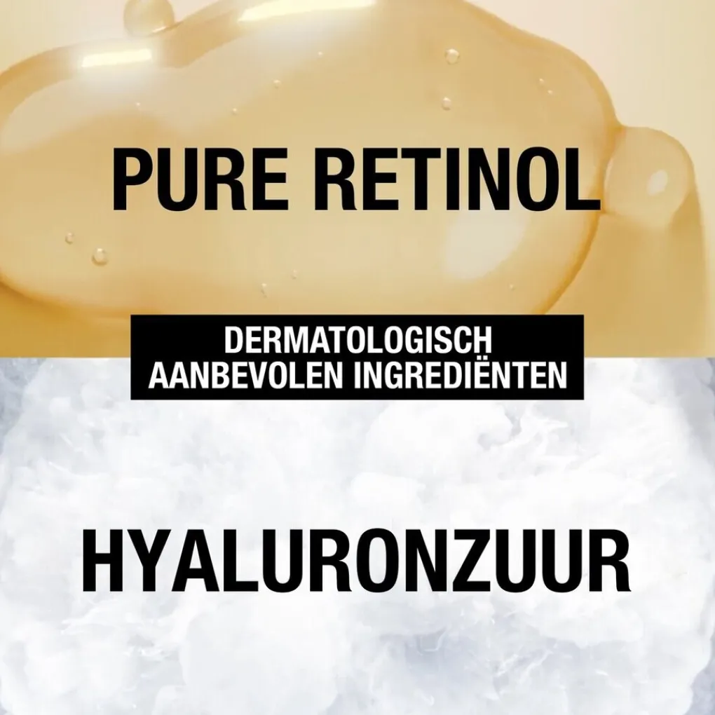 Neutrogena Dermacare|Serum>Anti-Age Retinol Boost Serum