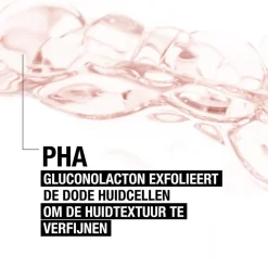 Neutrogena Dermacare|Exfoliant>Anti-Puistjes+ Wasgel