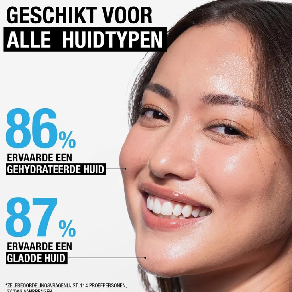 Neutrogena Dermacare|Serum>Hydro Boost 10% Niacinamide Parfumvrij Serum