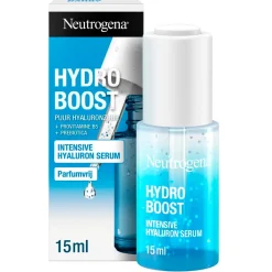 Neutrogena Dermacare|Serum>Hydro Boost Hyaluron Serum