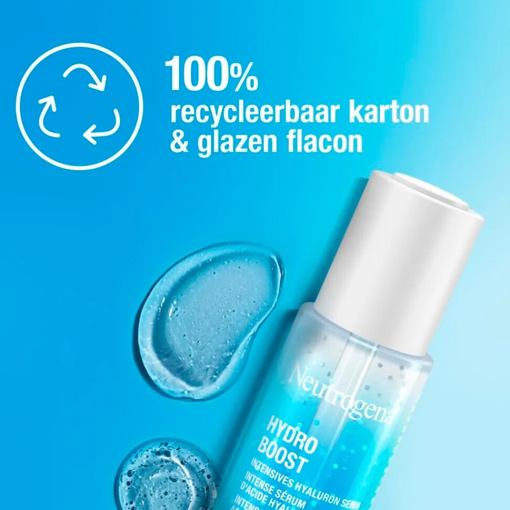 Neutrogena Dermacare|Serum>Hydro Boost Hyaluron Serum