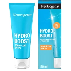 Neutrogena Dermacare|Dagcreme>Hydro Boost SPF25 Aqua Fluid