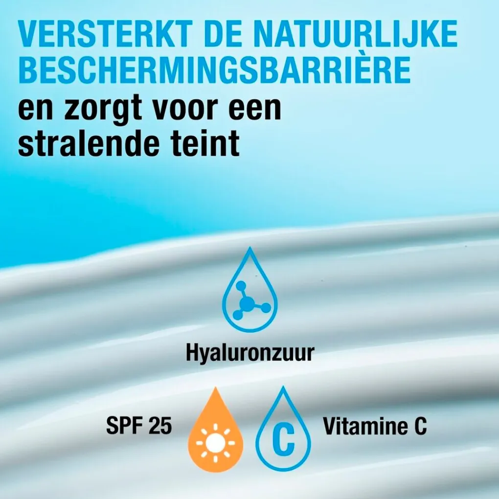 Neutrogena Dermacare|Dagcreme>Hydro Boost SPF25 Aqua Fluid