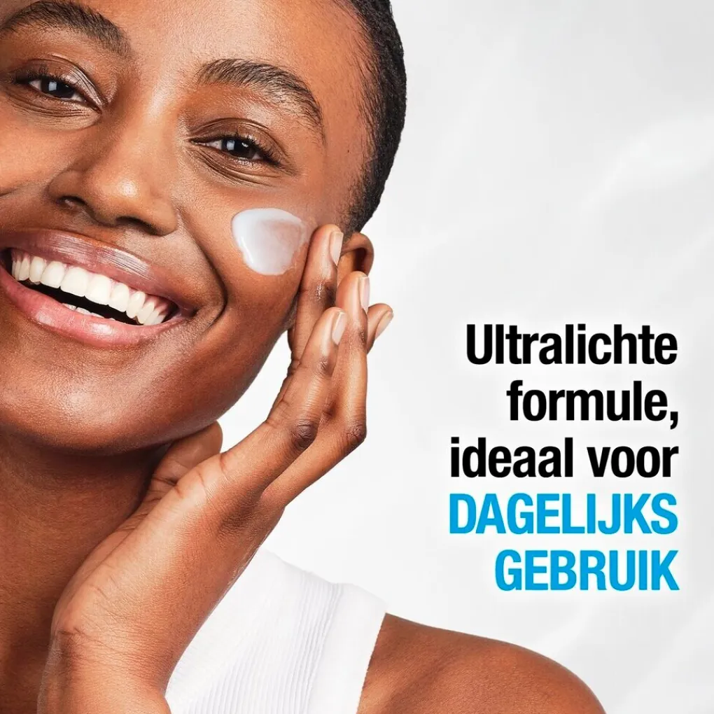 Neutrogena Dermacare|Dagcreme>Hydro Boost SPF25 Aqua Fluid