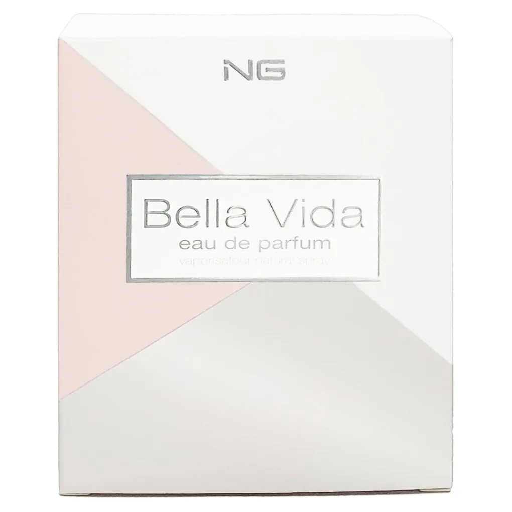 DAMES NG Damesparfum>Bella Vida Eau de Parfum