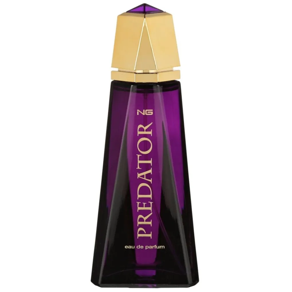 DAMES NG Damesparfum>Predator Eau de Parfum