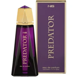 DAMES NG Damesparfum>Predator Eau de Parfum