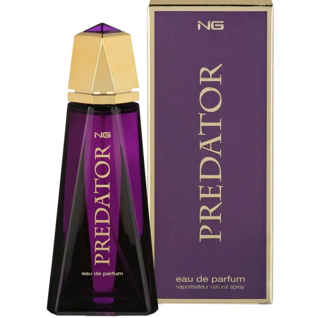DAMES NG Damesparfum>Predator Eau de Parfum