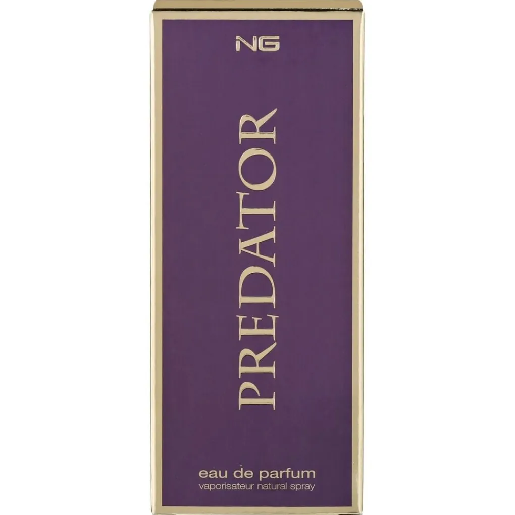 DAMES NG Damesparfum>Predator Eau de Parfum