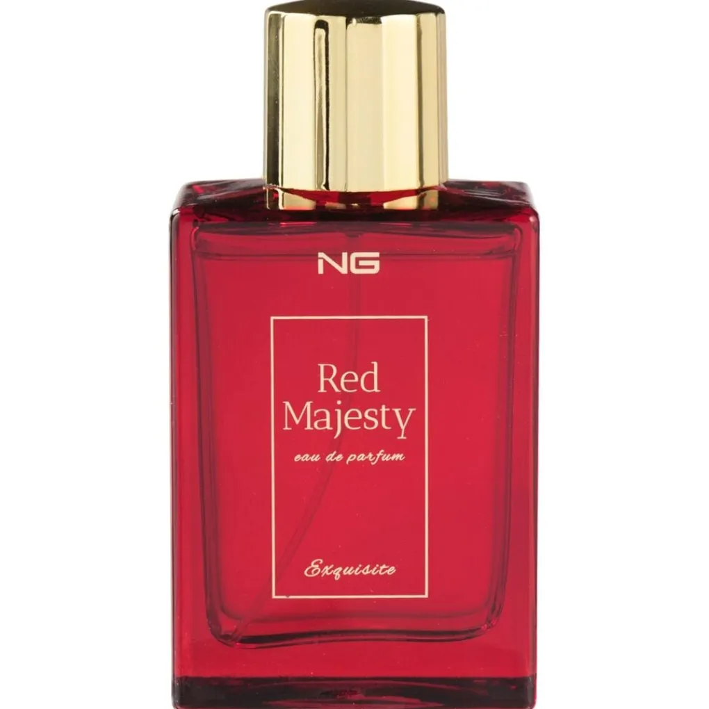 NG Bodymist>Red Majesty Eau de Parfum